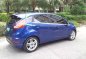 2013 Ford Fiesta S automatic 28tkm-4
