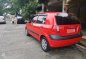 Hyundai Getz 2009 Model For Sale-4
