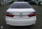 2016 Model Toyota Camry For Sale-4