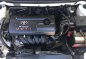 Used Toyota Vios For Sale-6