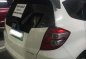 Honda Jazz 2009 Model For Sale-2