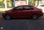2009 Model Toyota Vios For Sale-3