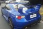 2016 Subaru BRZ Matic Gasoline FOR SALE-5