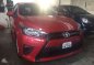 2017 Model Toyota Yaris For Sale-1