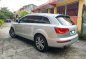 2009 Model Audi Q7 For Sale-2