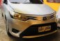 TOYOTA VIOS E Acquired 2015 FOR SALE-10