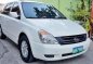 Kia Carnival 2012 for sale-3