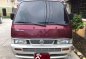 Nissan Urvan escapade 2013 model diesel engine-6
