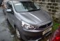 Mitsubishi Mirage GLX HB 2017 FOR SALE-2