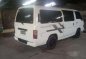 2006 Nissan Urvan Escapade 12 Seater Legit TD27-2