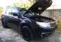 Subaru Forester 25XT 2011 FOR SALE-5