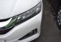 Honda City E 2017 FOR SALE-4