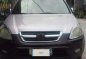 2003 Model Honda CRV For Sale-3