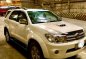 2005 Toyota FORTUNER V 4x4 DIESEL Automatic-5