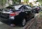 2017 toyota Vios For Sale-1