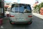 2005 Model Hyundai Starex For Sale-2