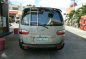 2005 Model Hyundai Starex For Sale-4