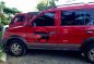 2008 Model Mitsubishi Adventure For Sale-1