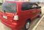 2015 Toyota Innova E Diesel Automatic FOR SALE-4