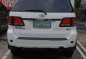 Toyota Fortuner 2006 Model For Sale-4