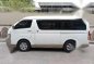 2008 Toyota Hiace super grandia FOR SALE-4