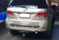 Used Toyota Fortuner For Sale-2