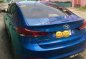 Rush For Sale Hyundai 2017 Elantra 1.6G M/T-1
