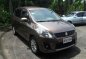 Suzuki Ertiga 2015 Model For Sale-1