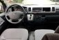 2015 Model Toyota Grandia For Sale-3