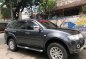 Mitsubishi Montero Sports 2009 for sale-0