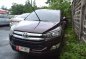 Toyota Innova G 2017 FOR SALE-1