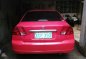 Honda Civic 2002 for sale-1