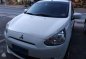 Mitsubitshi Mirage  2014 Moidel For Sale-1
