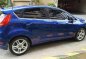 2013 Ford Fiesta S automatic 28tkm-6