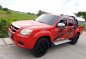 Mazda BT50 2009 Model For Sale-1