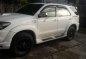 2007 Model Toyota Fortuner For Sale-6