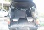 Nissan Urvan 2010 Model For Sale-3