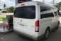 2017 TOYOTA GRANDIA GL manila pearl white-1