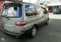 2005 Model Hyundai Starex For Sale-5