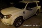 Ford Everest 2010 Manual FOR SALE-7
