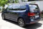 Volkswagen Touran 2015 Model For Sale-8