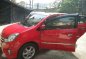 Toyota Wigo 2017 model At. FOR SALE-6
