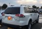 Mitsubishi Montero Sport GLX 2014 for sale -3