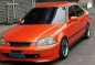 Honda Civic 1996 Model For Sale-2
