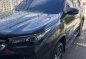 2016 TOYOTA Fortuner V FOR SALE-4