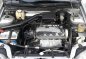 Honda City 2002 Model For Sale-3