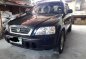 Honda Cr-V 1998 Model For Sale-3