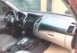 Mitsubishi Montero gls 4x4 matic 2009 for sale -6