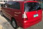 FOR SALE!!! • Toyota Innova E • 2.0 vvti Gas engine-8