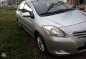 Toyota Vios 1.5g AUTOMATIC trans 2011 model-6